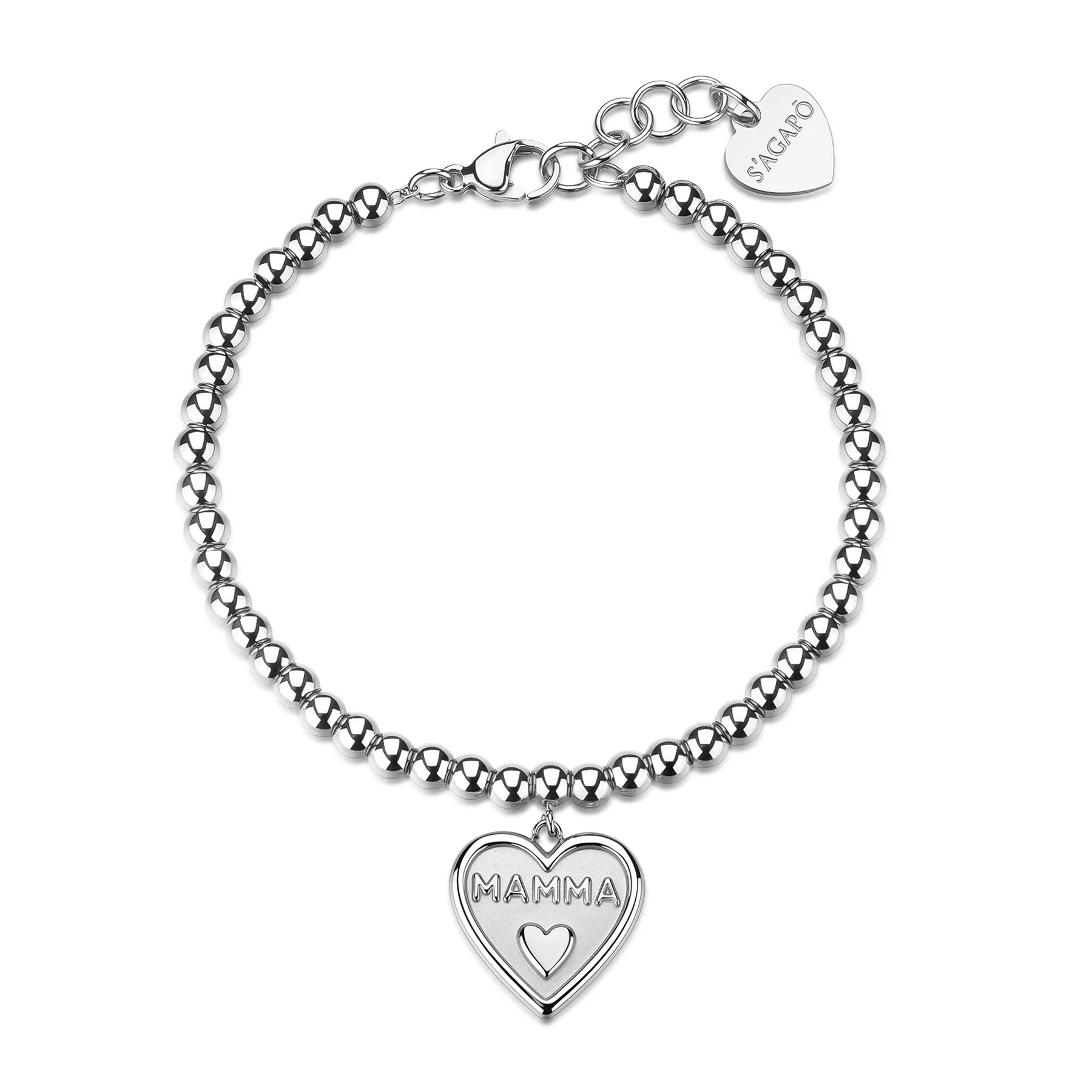 Bracciale S'Agapò Duh Duh SUH25