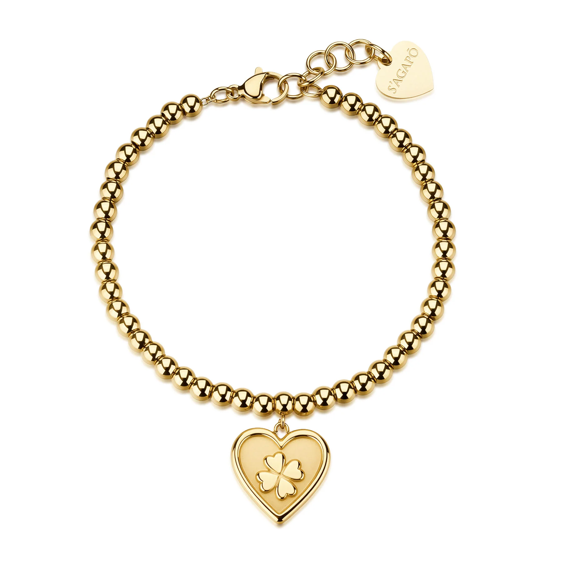 Bracciale S'Agapò Duh Duh SUH26