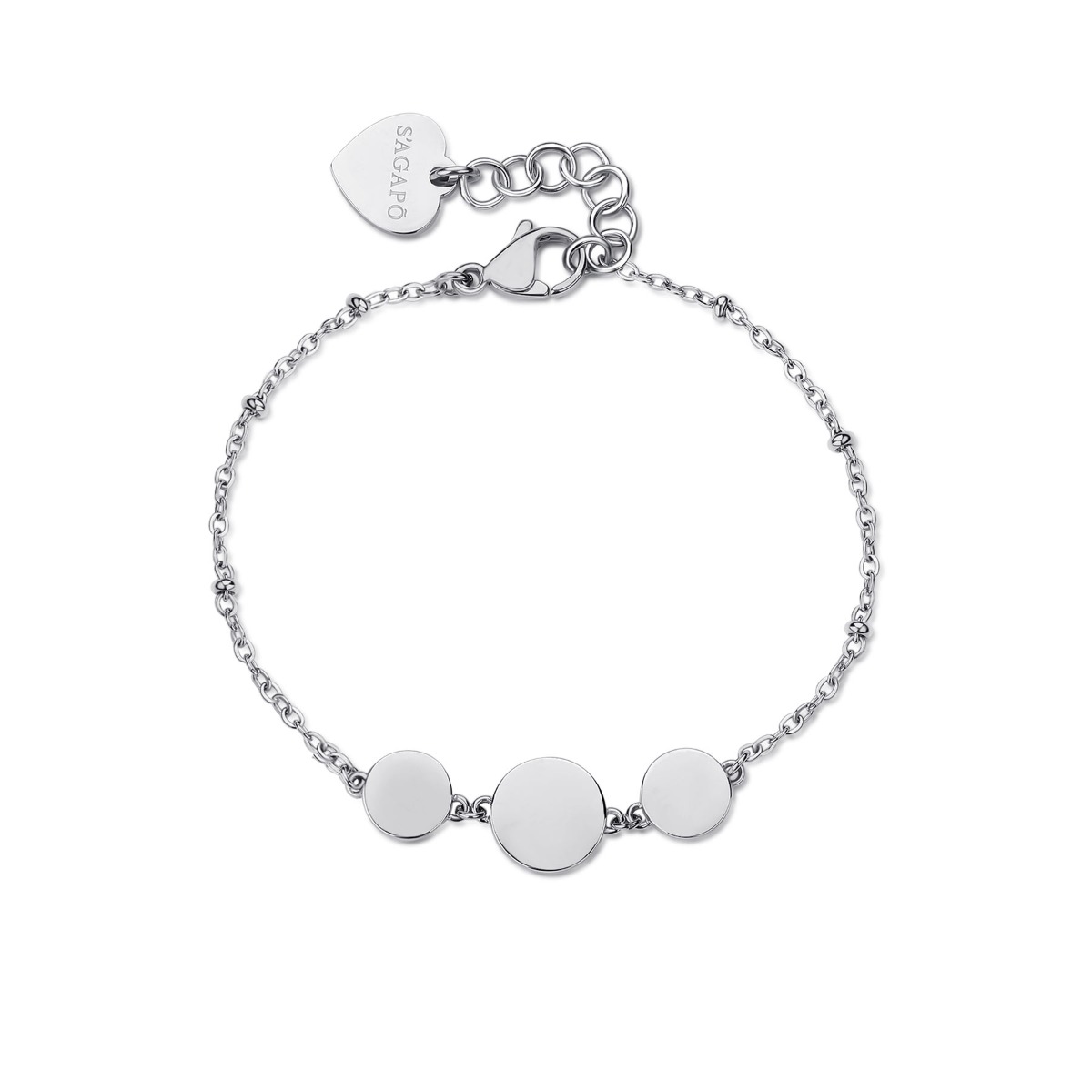 Bracciale S'Agapò Elysium SUM11