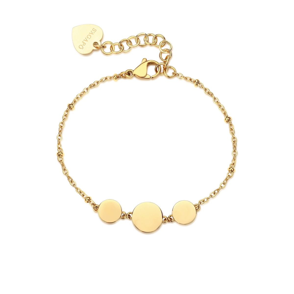 Bracciale S'Agapò Elysium SUM12