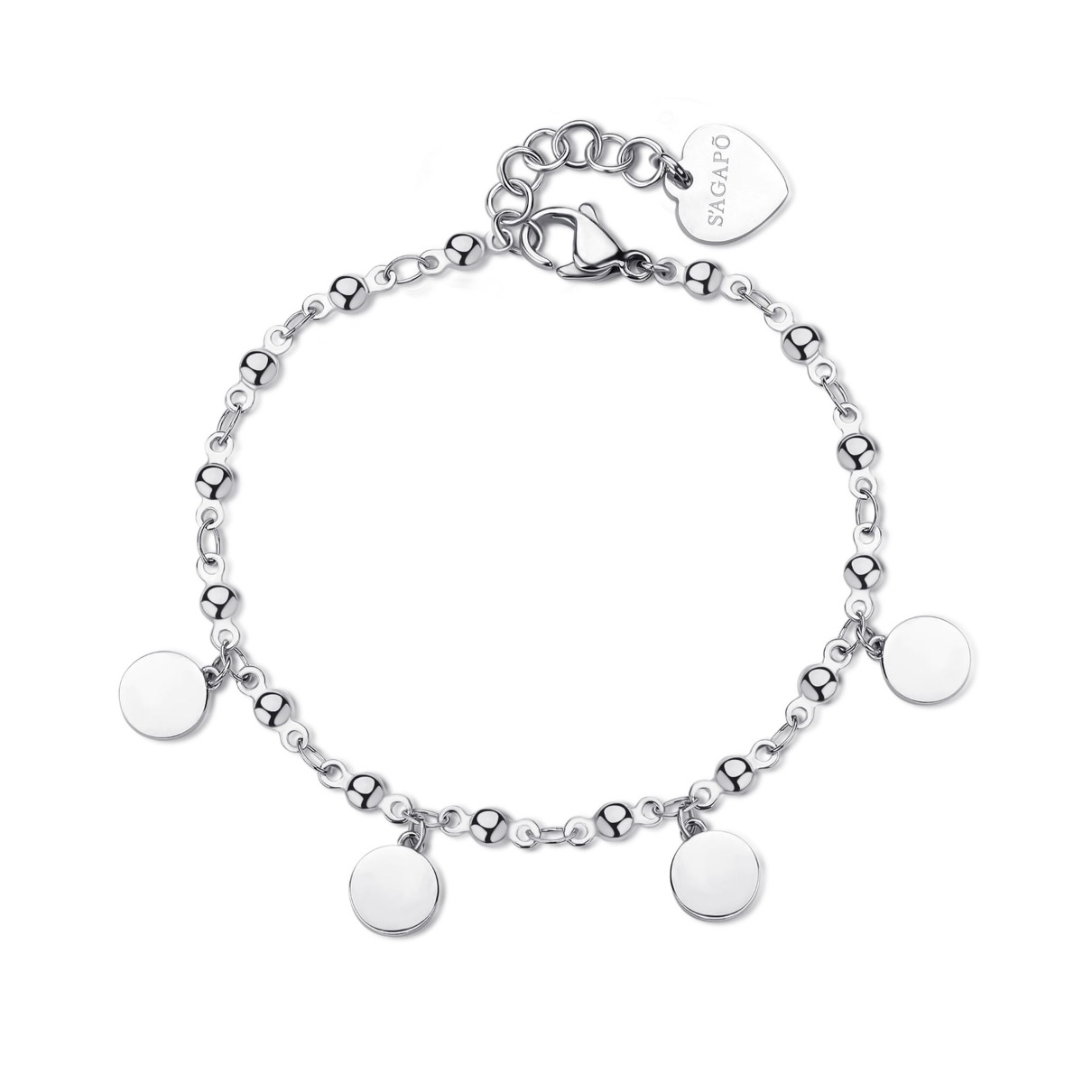Bracciale S'Agapò Elysium SUM13