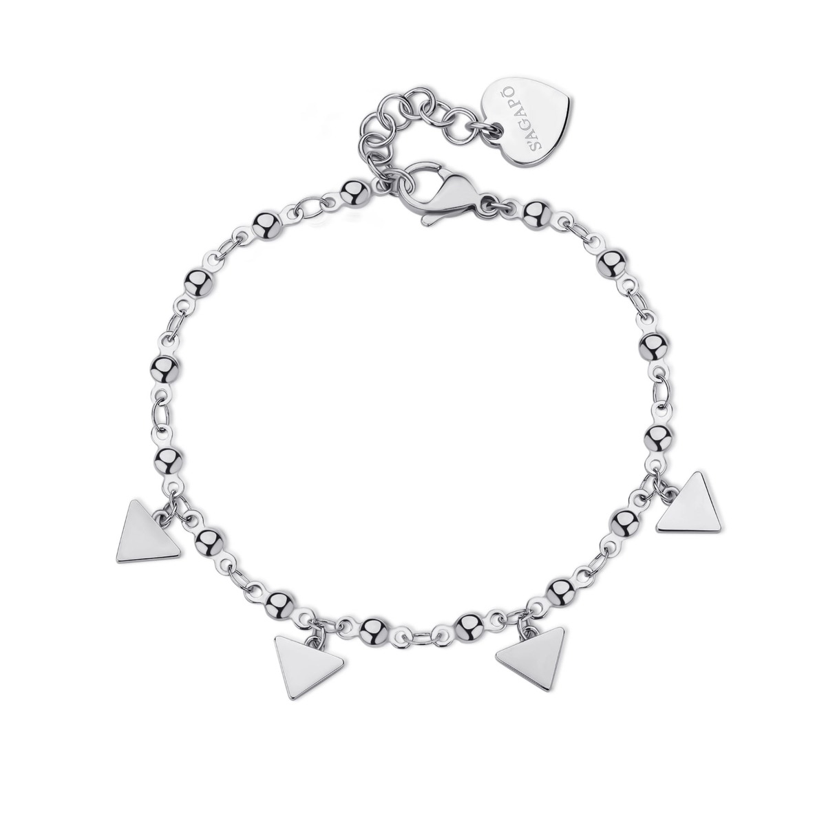 Bracciale S'Agapò Elysium SUM15