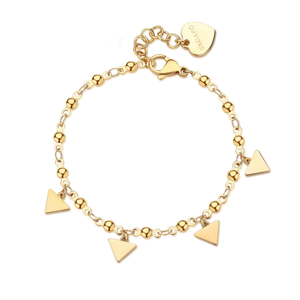 Bracciale S'Agapò Elysium SUM16
