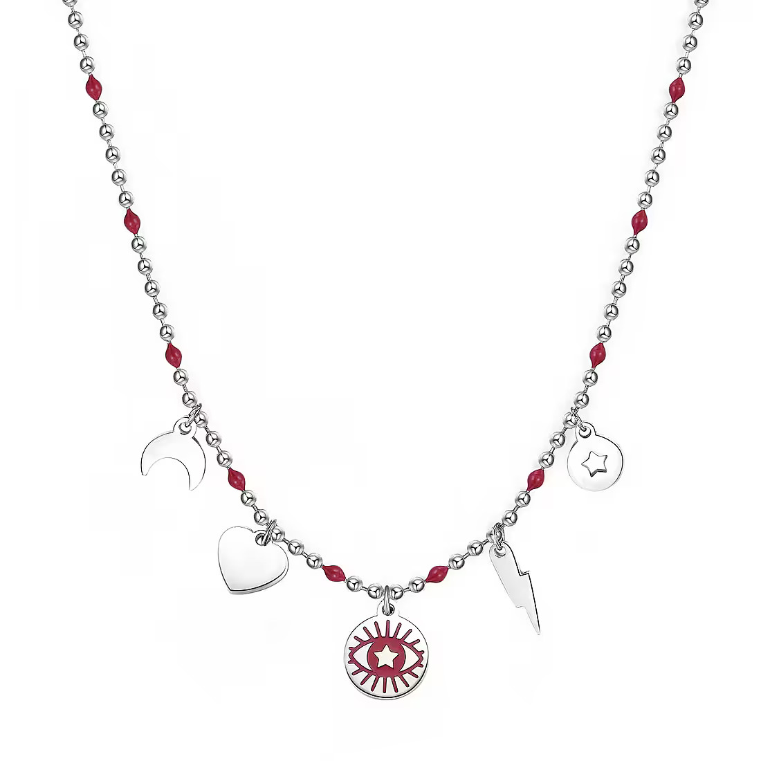 Collana S'Agapò Vibes SVB01