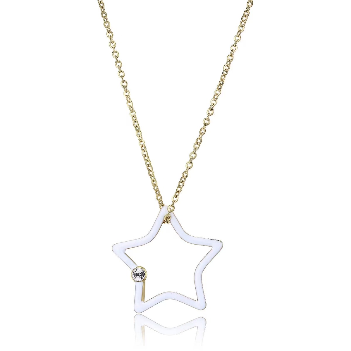 Collana S'Agapò Vibes SVB07