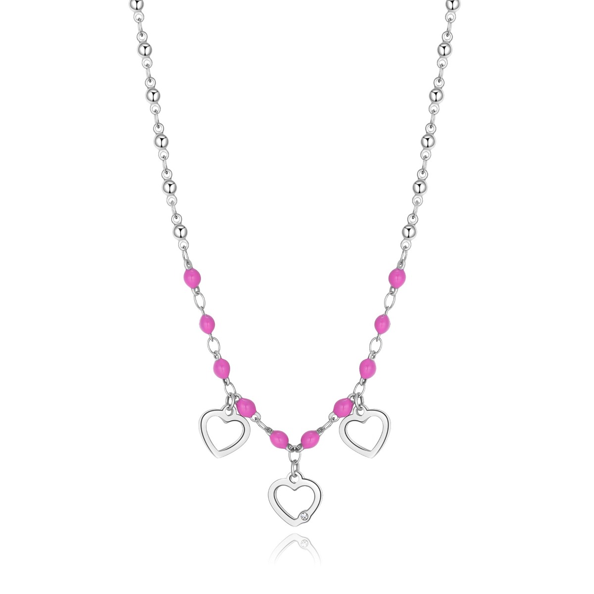 Collana S'Agapò Vibes SVB10