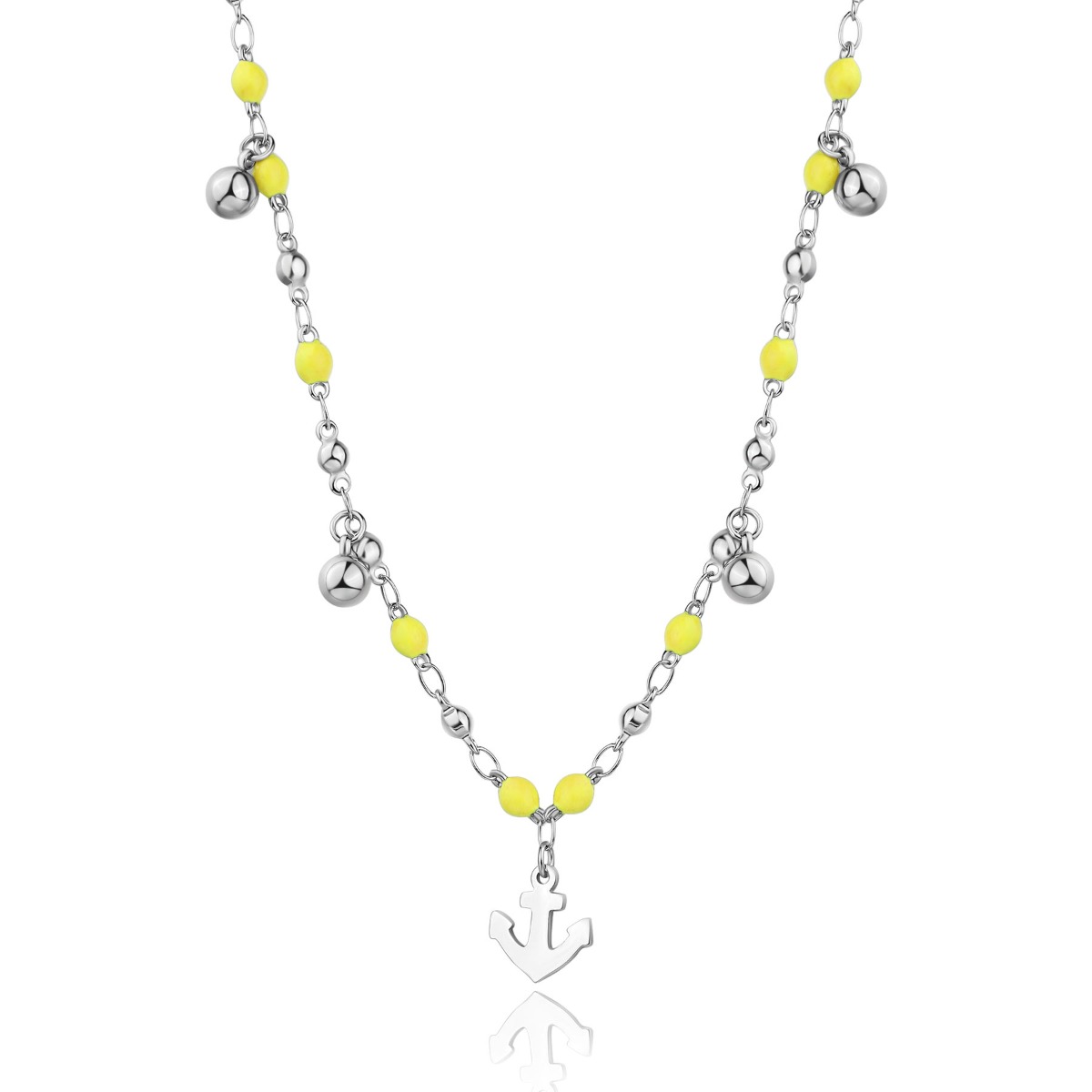 Collana S'Agapò Vibes SVB54