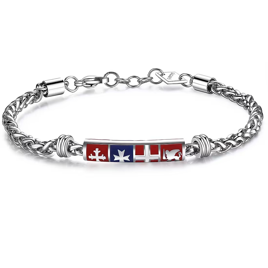 Bracciale&#x20;S&#x27;Agap&#xF2;&#x20;Seven&#x20;Seas&#x20;SVN14