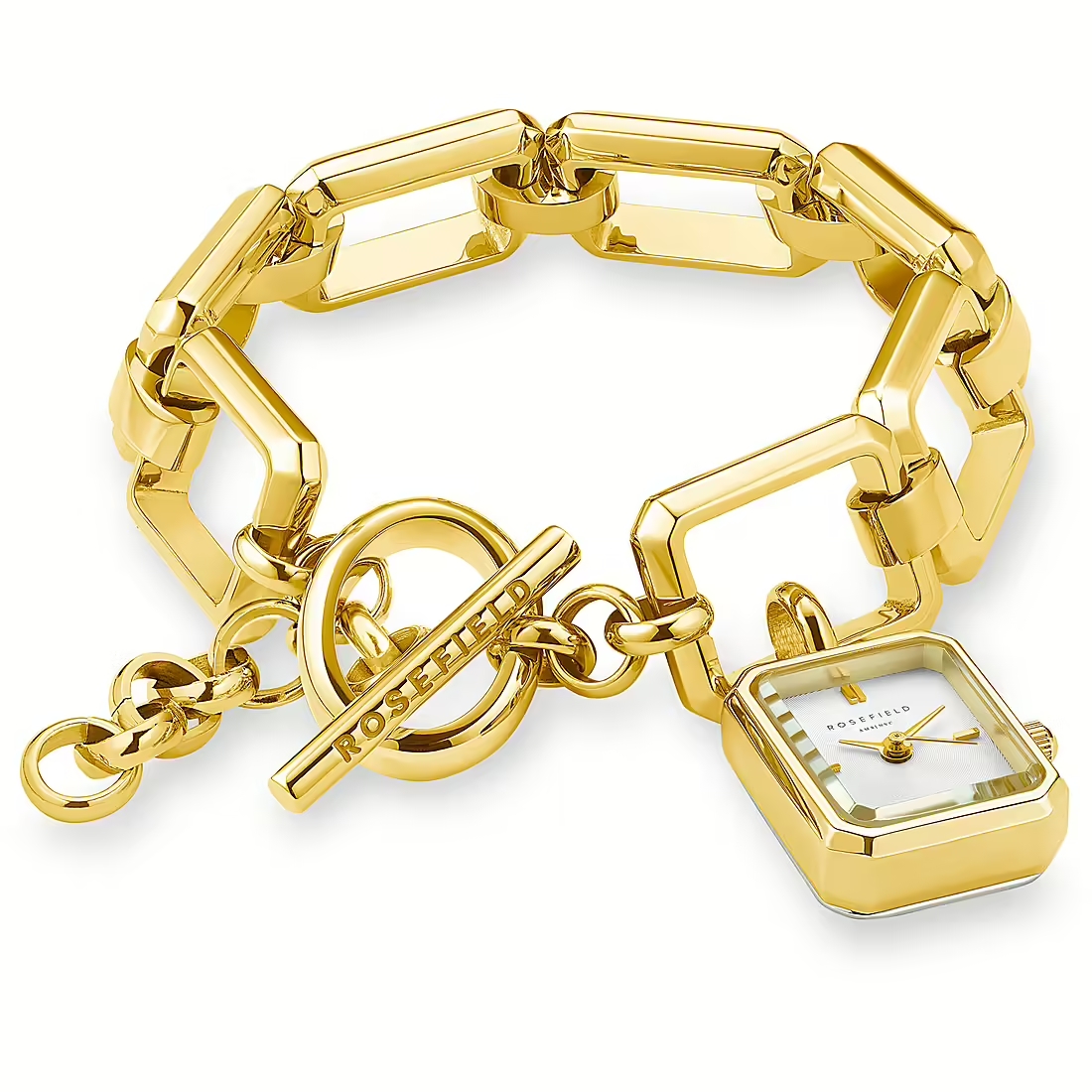 Orologio Rosefield Studio SWGSG-052