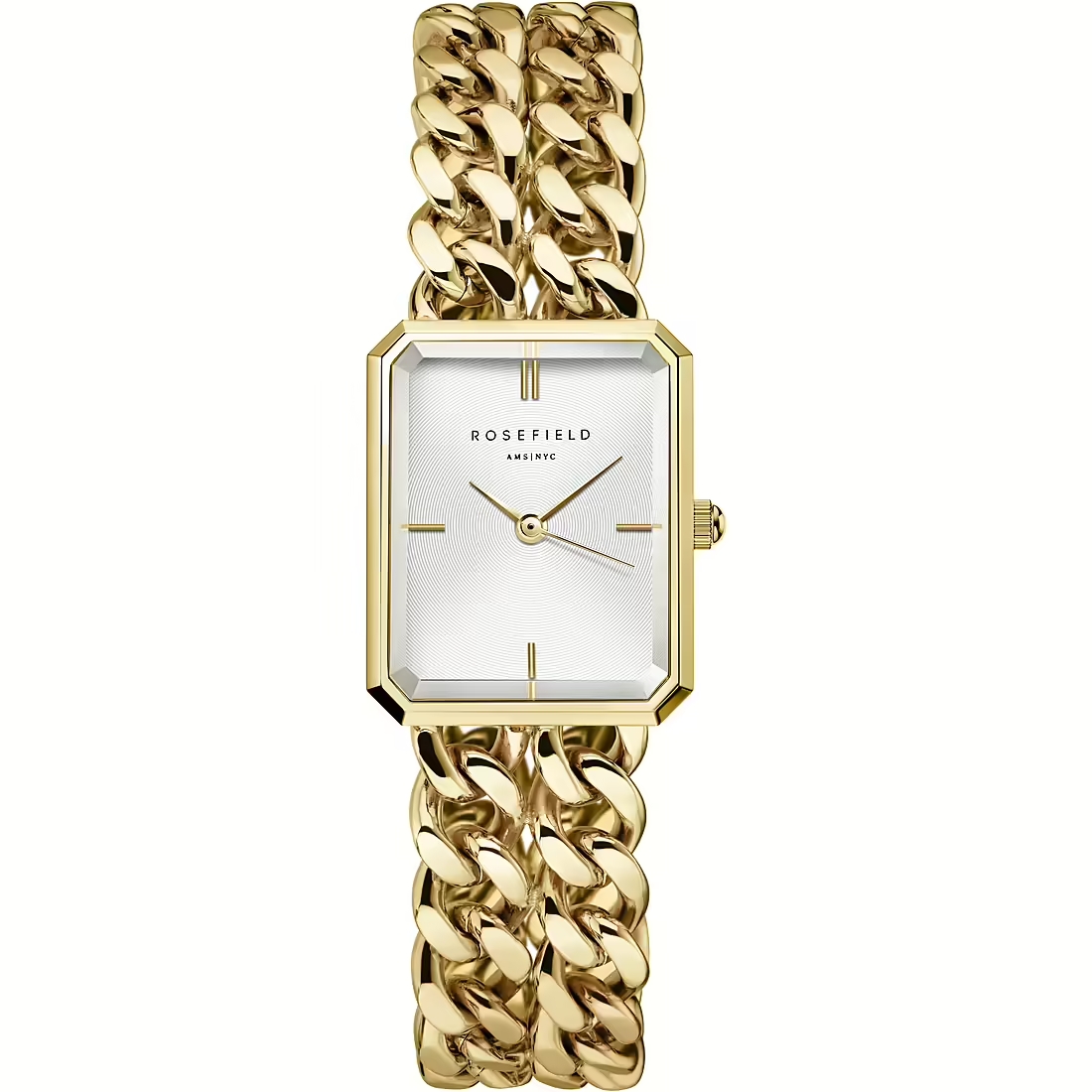 Orologio Rosefield Studio SWGSG-076