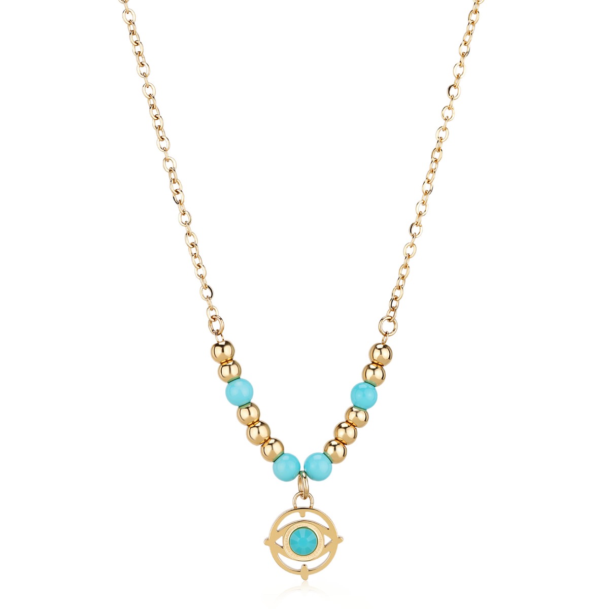 Collana S'Agapò Witch SWH02