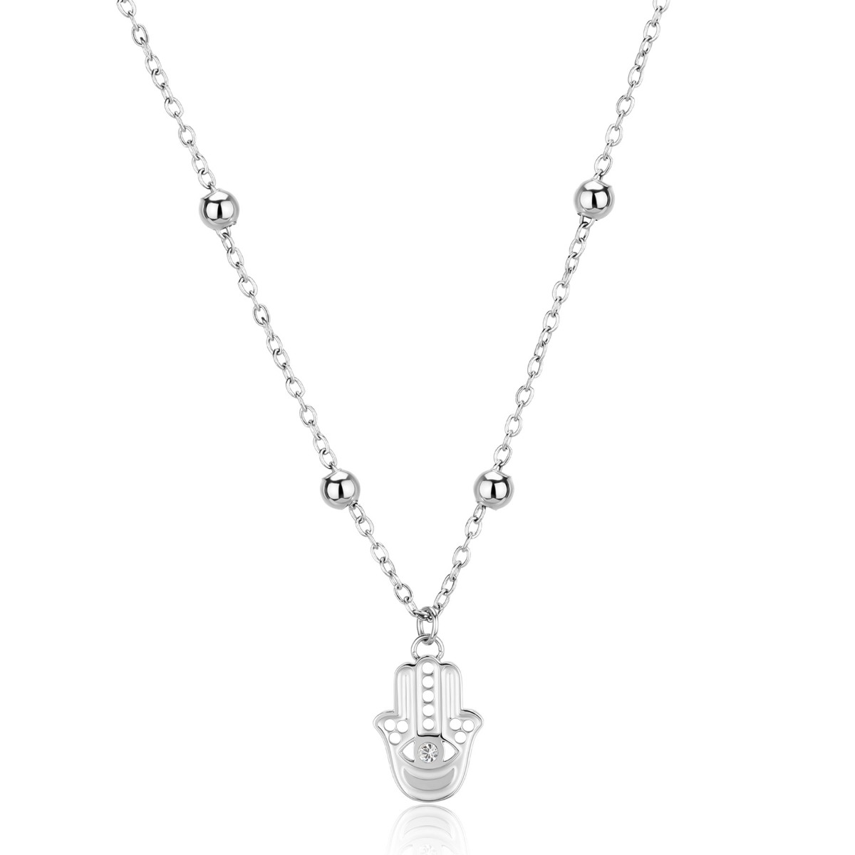 Collana S'Agapò Witch SWH07