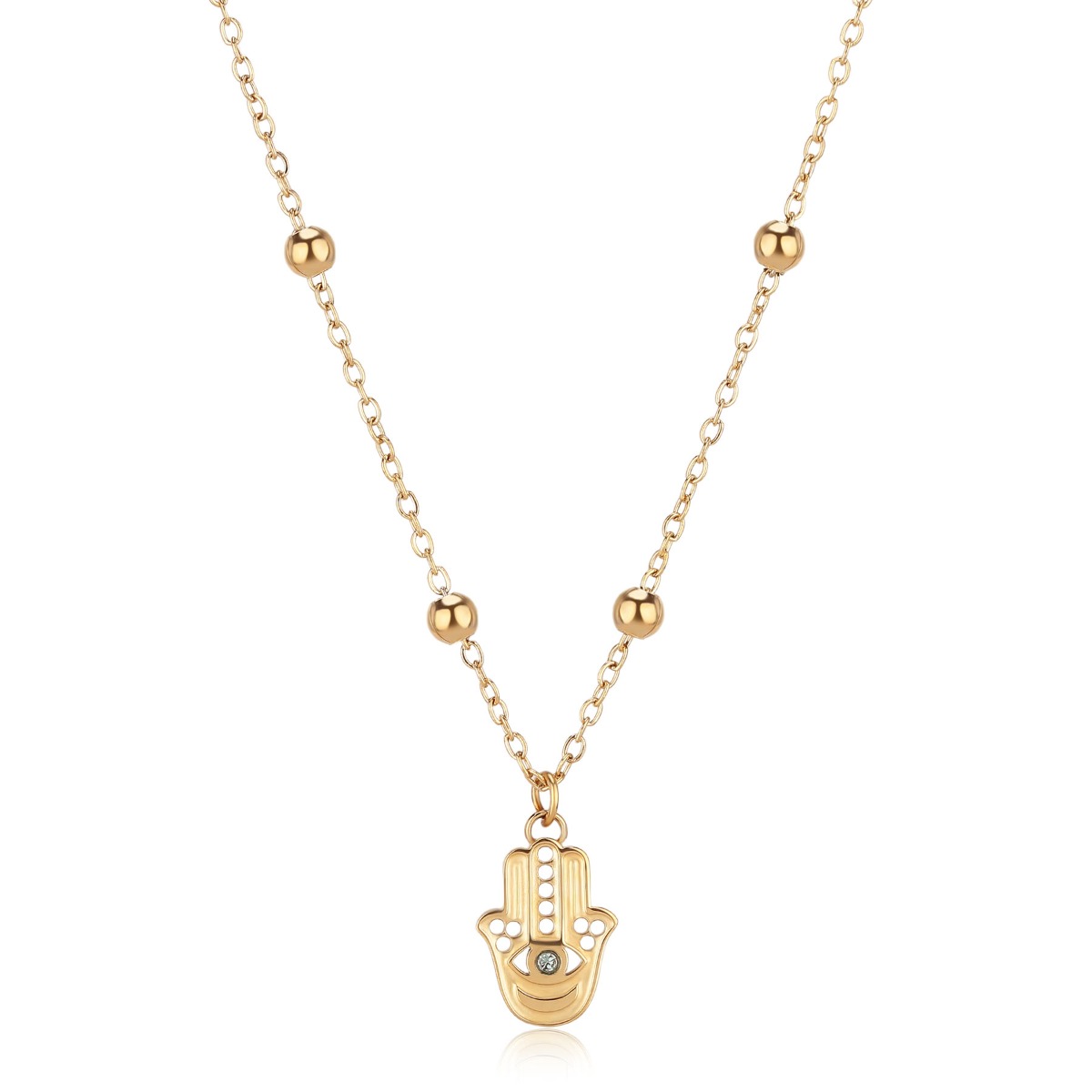 Collana S'Agapò Witch SWH08