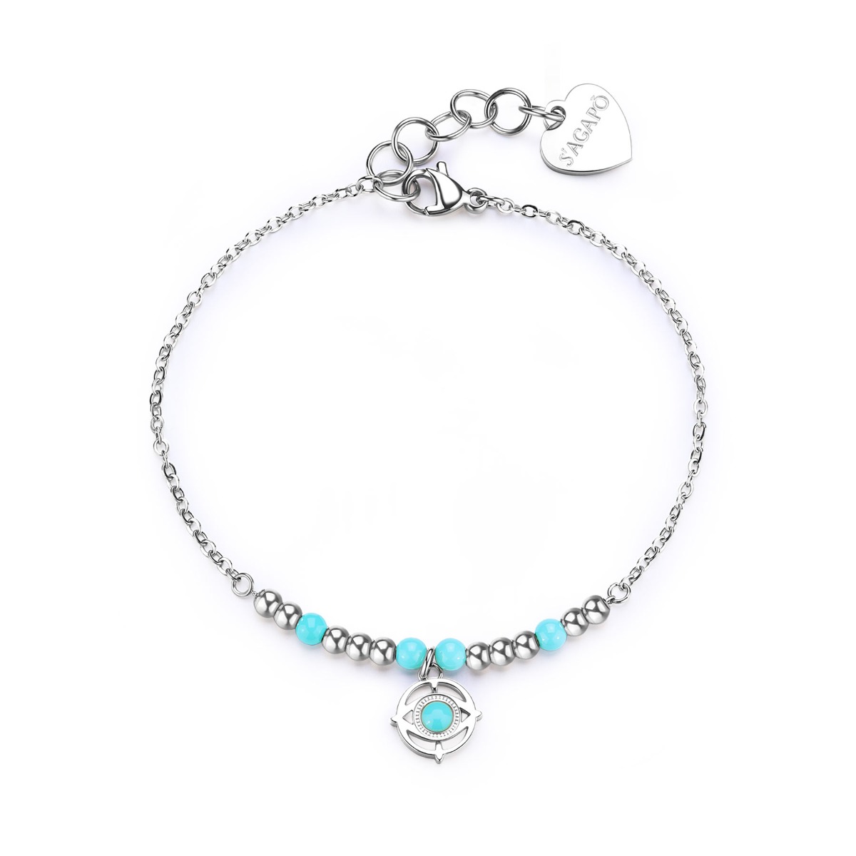 Bracciale S'Agapò Witch SWH11