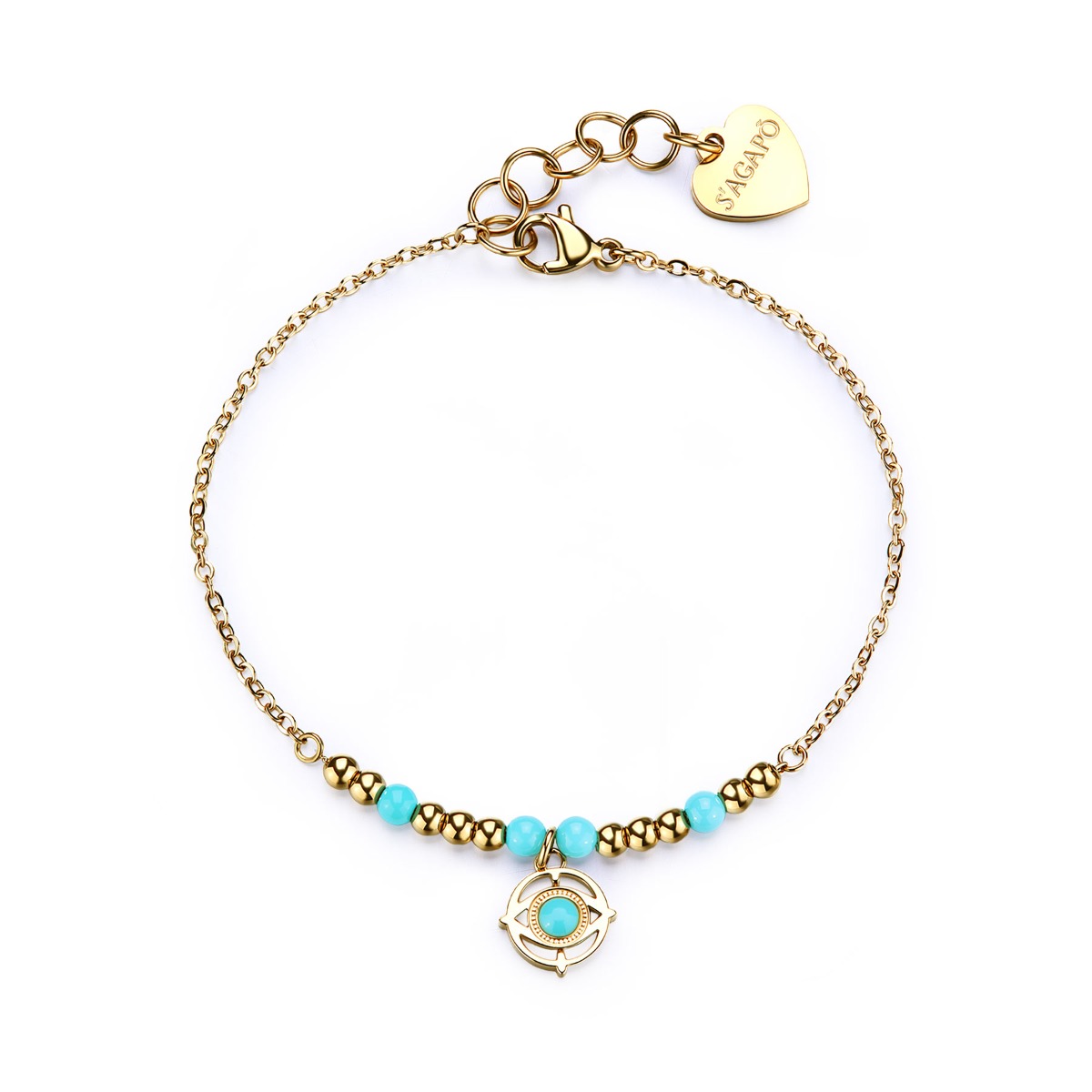 Bracciale S'Agapò Witch SWH12