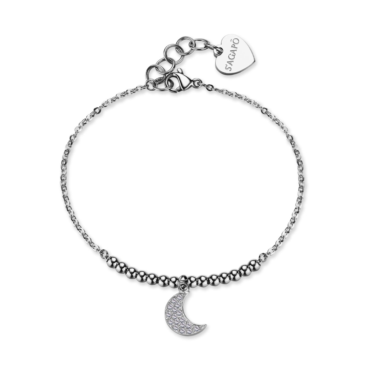 Bracciale S'Agapò Witch SWH13