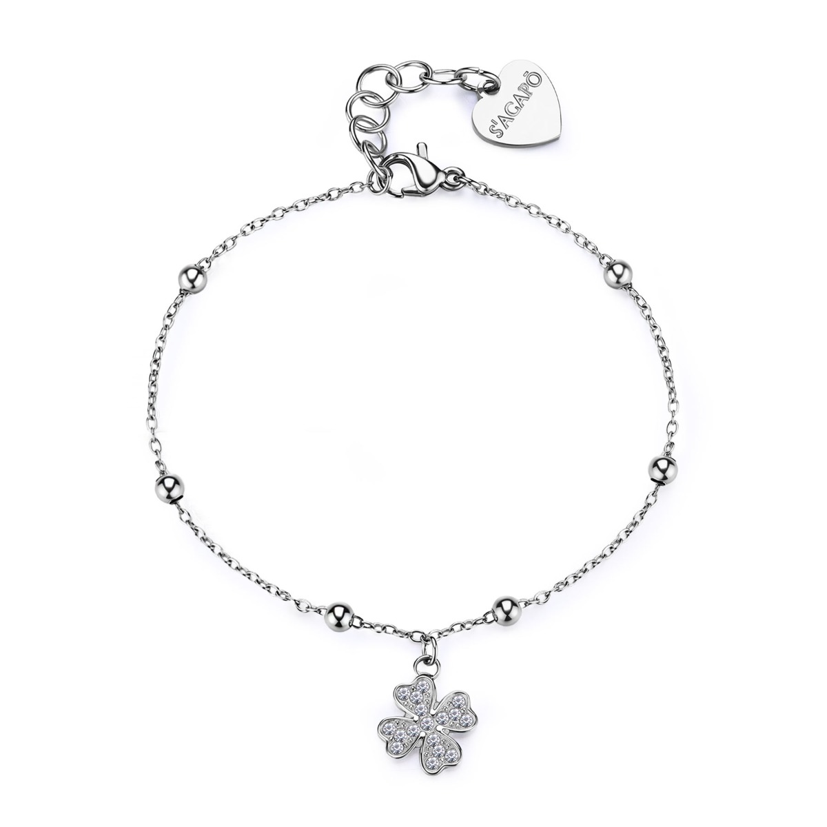 Bracciale S'Agapò Witch SWH14