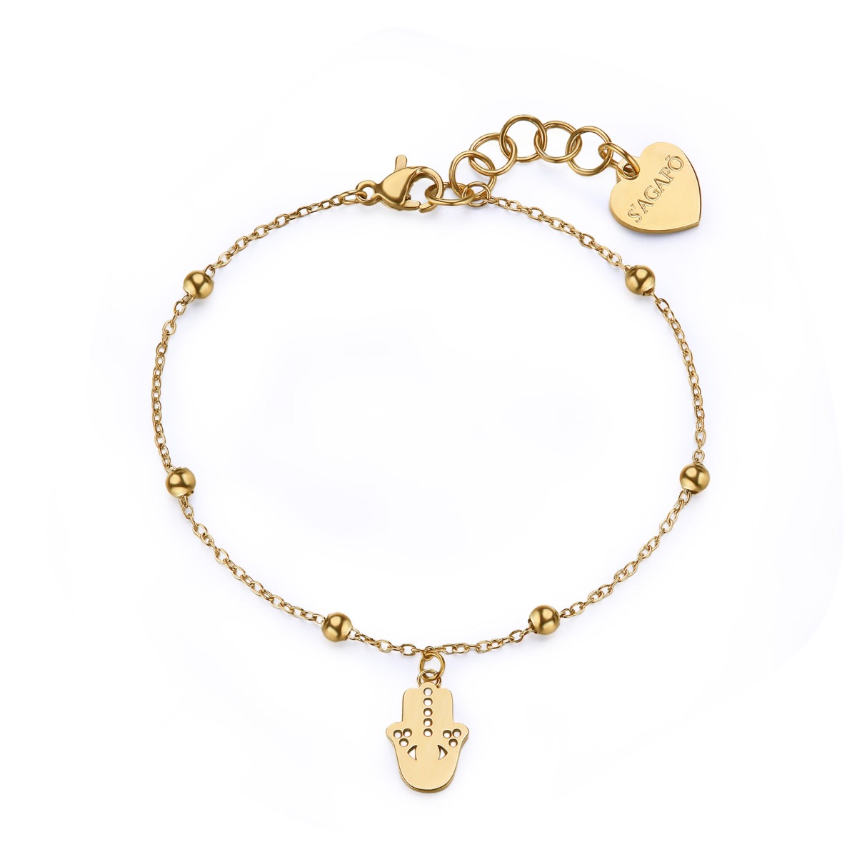 Bracciale S'Agapò Witch SWH18