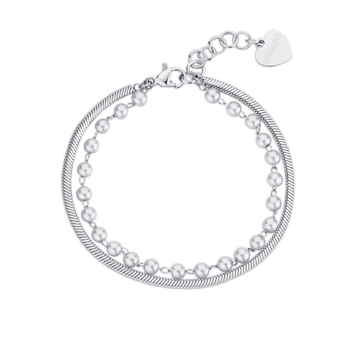 Bracciale S'Agapò Wisdom SWI15