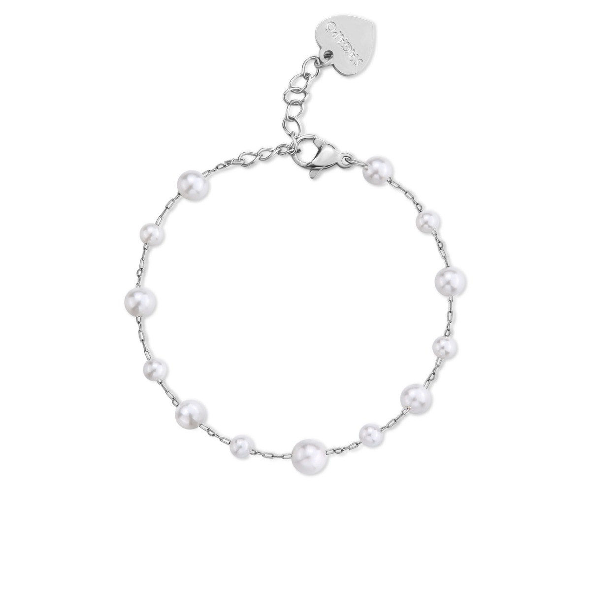 Bracciale S'Agapò Wisdom SWI17