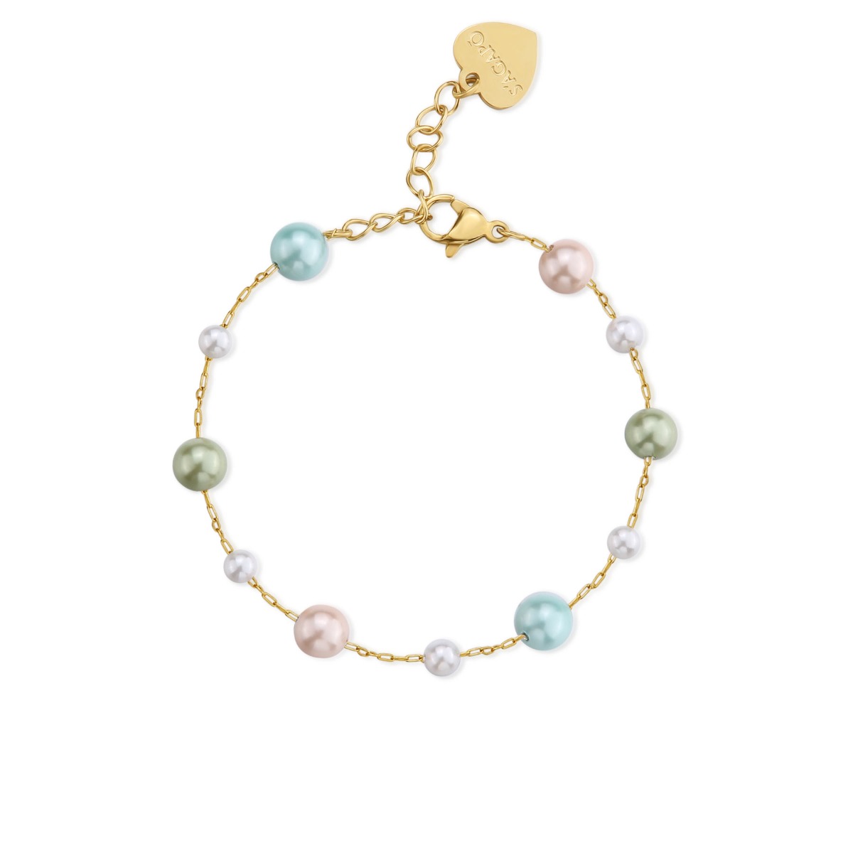 Bracciale S'Agapò Wisdom SWI18