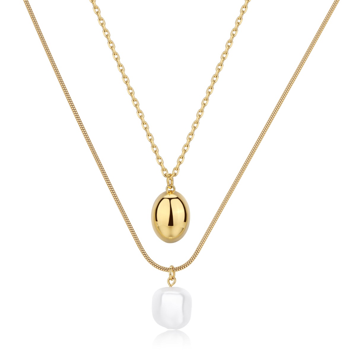 Collana S'Agapò Wisdom SWI42