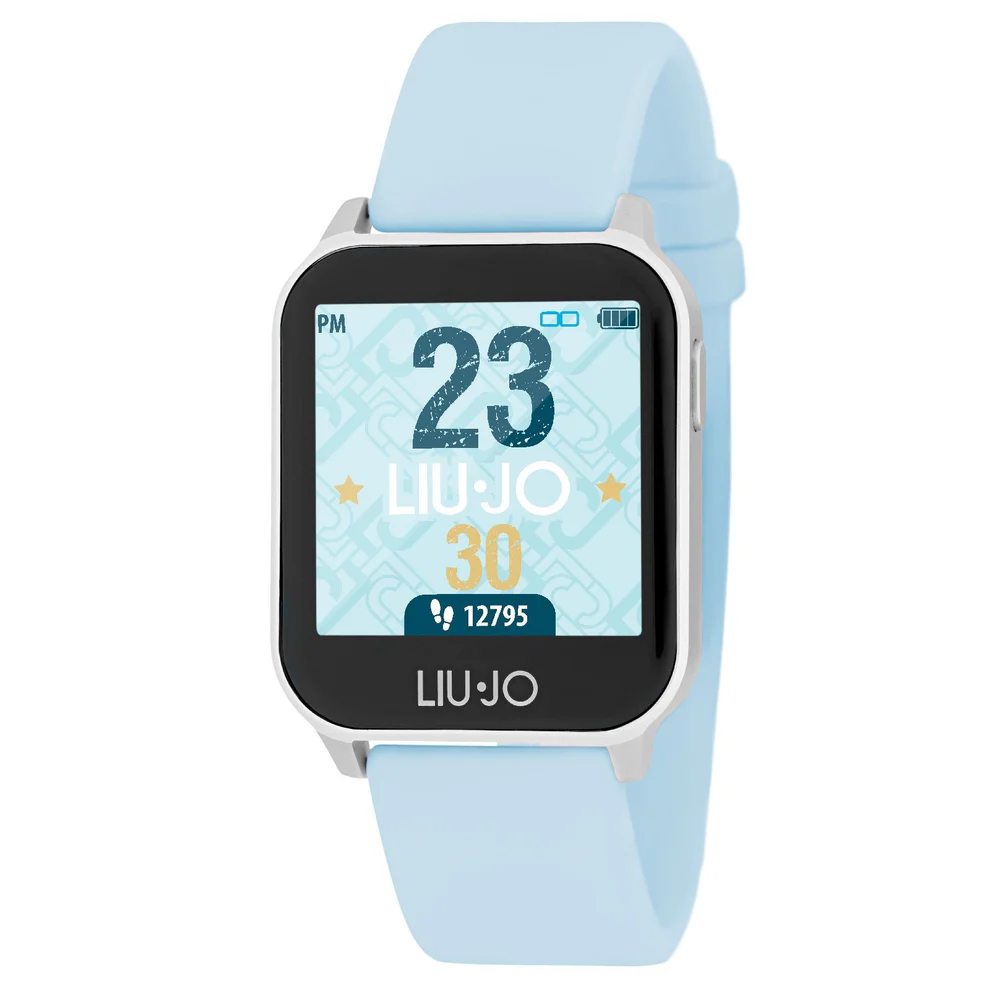 Orologio Liu Jo Smartwatch Energy unisex SWLJ015