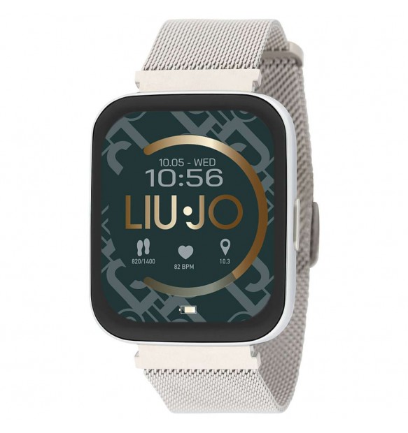 Orologio&#x20;Liu&#x20;Jo&#x20;Smartwatch&#x20;Voice&#x20;Slim&#x20;collection&#x20;SWLJ081