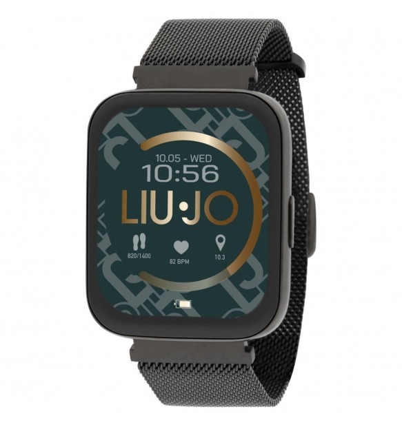 Orologio&#x20;Liu&#x20;Jo&#x20;Smartwatch&#x20;Voice&#x20;Slim&#x20;collection&#x20;SWLJ082