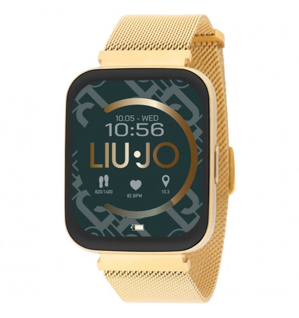 Orologio&#x20;Liu&#x20;Jo&#x20;Smartwatch&#x20;Voice&#x20;Slim&#x20;collection&#x20;SWLJ083