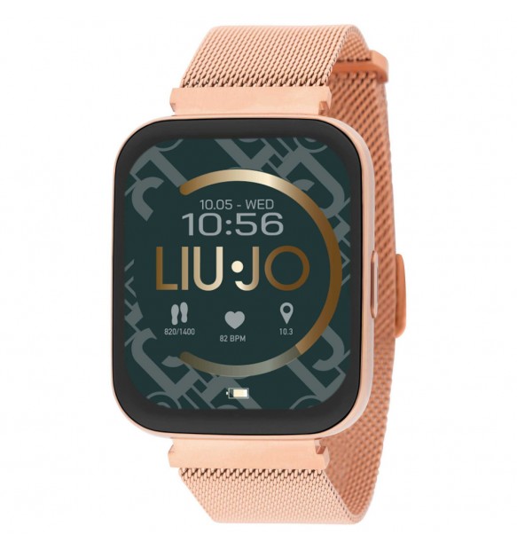 Orologio&#x20;Liu&#x20;Jo&#x20;Smartwatch&#x20;Voice&#x20;Slim&#x20;collection&#x20;SWLJ084