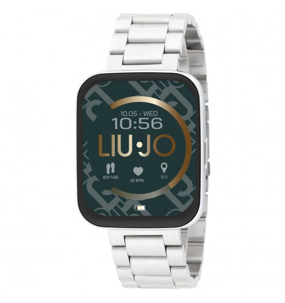 Orologio&#x20;Liu&#x20;Jo&#x20;Smartwatch&#x20;Voice&#x20;Slim&#x20;collection&#x20;SWLJ085