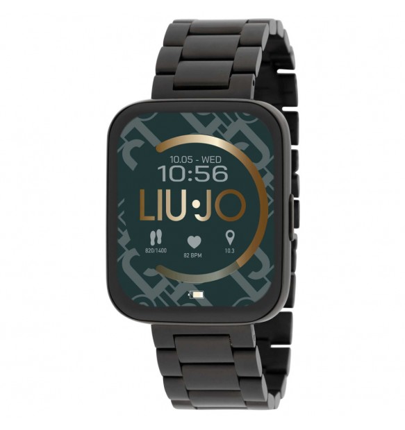 Orologio&#x20;Liu&#x20;Jo&#x20;Smartwatch&#x20;Voice&#x20;Slim&#x20;collection&#x20;SWLJ086