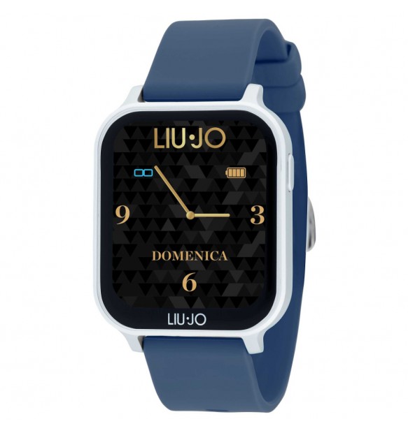 Orologio Liu Jo Smartwatch Voice Energy collection SWLJ111