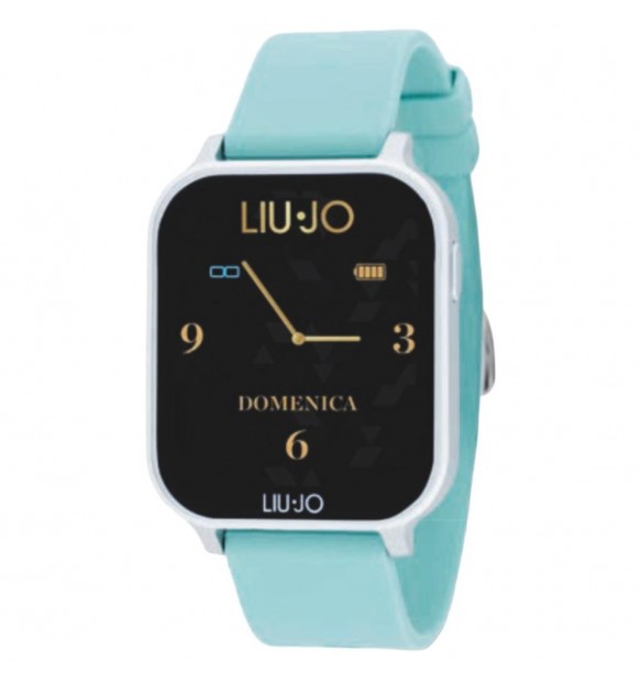 Orologio&#x20;Liu&#x20;Jo&#x20;Smartwatch&#x20;Voice&#x20;Energy&#x20;collection&#x20;SWLJ113