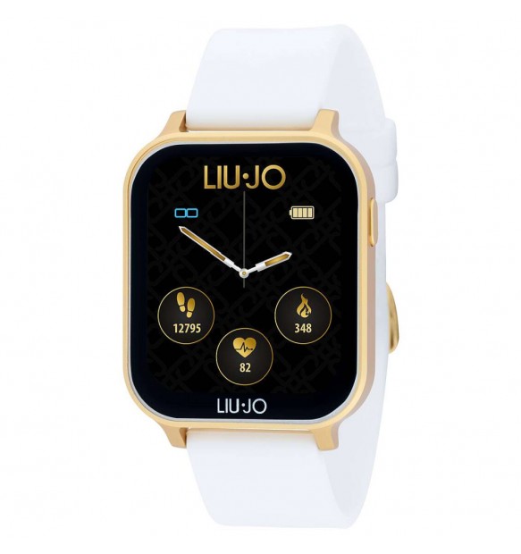 Orologio Liu Jo Smartwatch Voice Energy collection SWLJ114