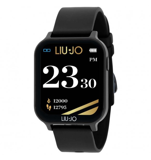 Orologio&#x20;Liu&#x20;Jo&#x20;Smartwatch&#x20;Voice&#x20;Energy&#x20;collection&#x20;SWLJ115