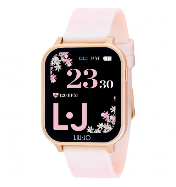 Orologio Liu Jo Smartwatch Voice Energy collection SWLJ116