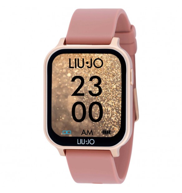 Orologio&#x20;Liu&#x20;Jo&#x20;Smartwatch&#x20;Voice&#x20;Energy&#x20;collection&#x20;SWLJ117
