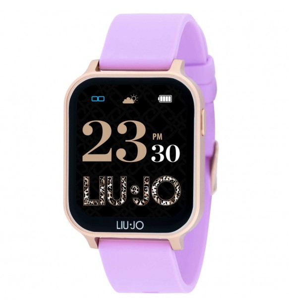 Orologio Liu Jo Smartwatch Voice Energy collection SWLJ118