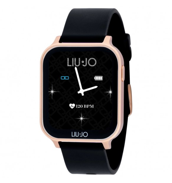 Orologio&#x20;Liu&#x20;Jo&#x20;Smartwatch&#x20;Voice&#x20;Energy&#x20;collection&#x20;SWLJ119