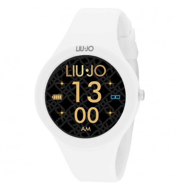 Orologio&#x20;Liu&#x20;Jo&#x20;Smartwatch&#x20;Voice&#x20;Paint&#x20;collection&#x20;SWLJ120