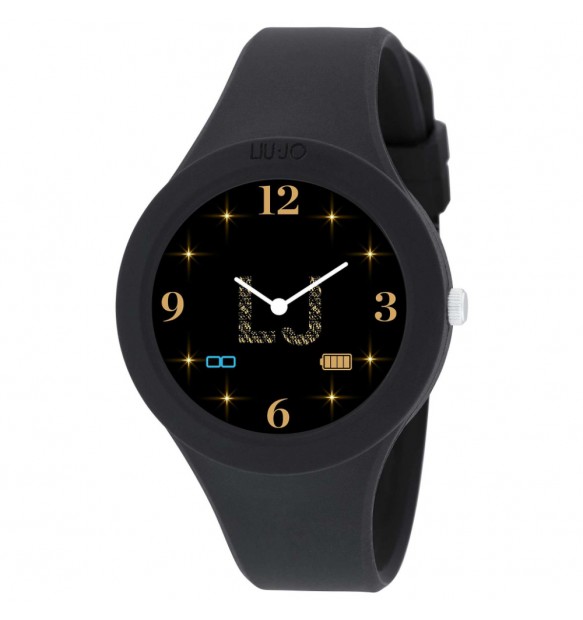 Orologio Liu Jo Smartwatch Voice Paint collection SWLJ121