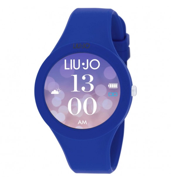 Orologio Liu Jo Smartwatch Voice Paint collection SWLJ122