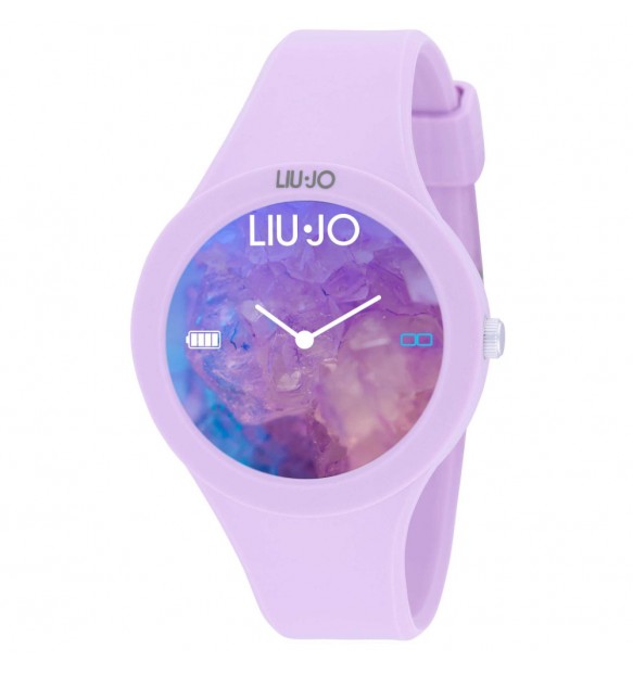 Orologio&#x20;Liu&#x20;Jo&#x20;Smartwatch&#x20;Voice&#x20;Paint&#x20;collection&#x20;SWLJ128