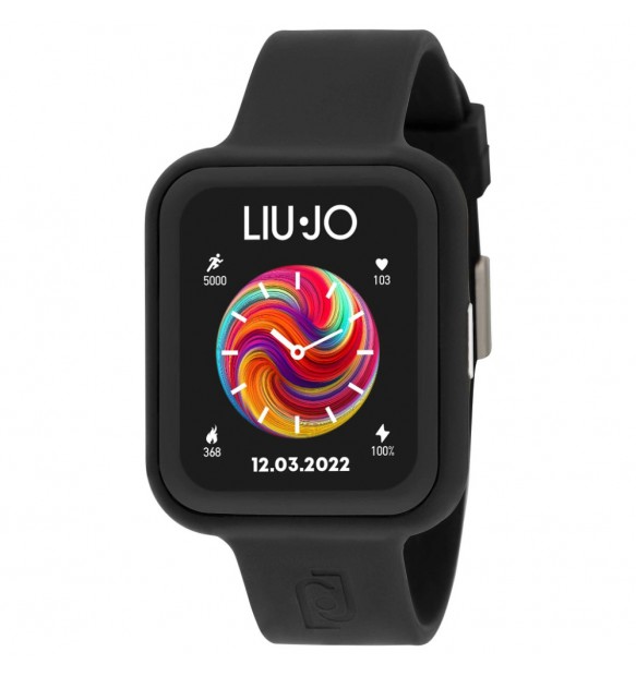 Orologio Liu Jo Smartwatch Voice Fancy collection SWLJ130