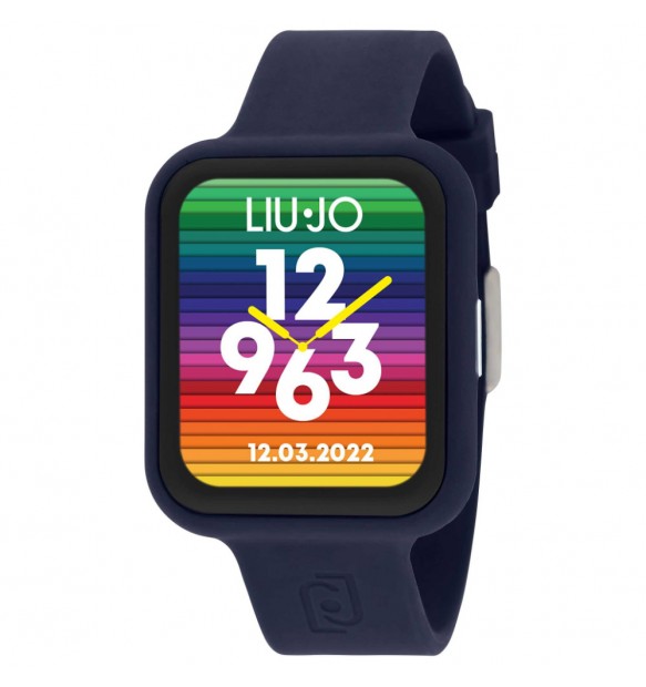 Orologio Liu Jo Smartwatch Voice Fancy collection SWLJ131