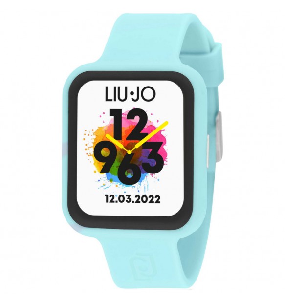 Orologio Liu Jo Smartwatch Voice Fancy collection SWLJ133