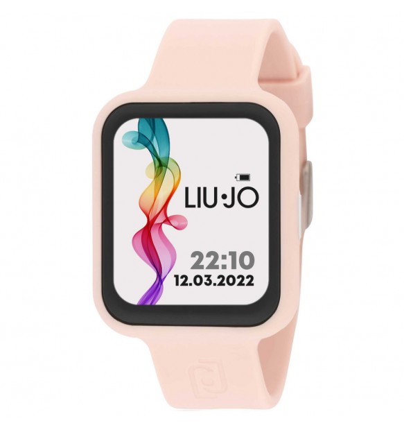 Orologio Liu Jo Smartwatch Voice Fancy collection SWLJ136