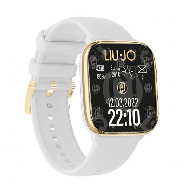 Orologio Liu Jo Smartwatch Voice Rainbow SWLJ151